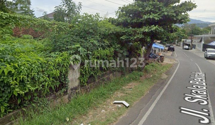 Tanah Murah Daerah Pahoman Tanah Murah Daerah Pahoman