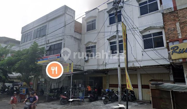 2 ruko gandeng dijual 2 ruko gandeng dijual