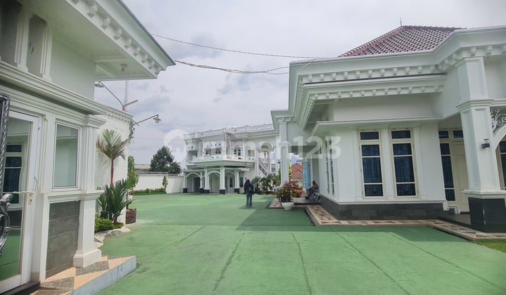Rumah Dan Villa