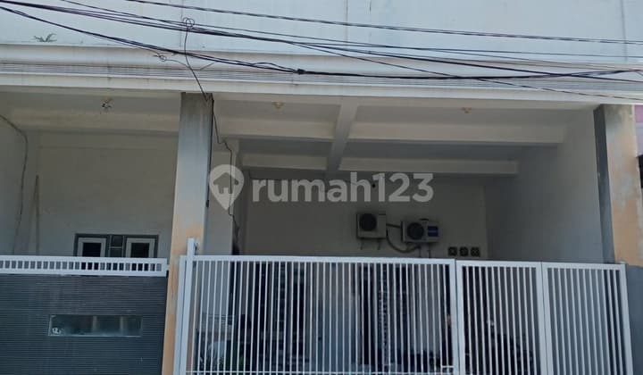 Kos Aktif Dekat Kampus Its, di Mulyosari SHM 2 LT Dekat Pakuwon City