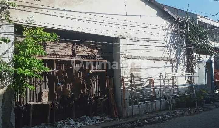 Hitung Tanah Lebak Permai Siap Nego Shm Dekat Kenjeran