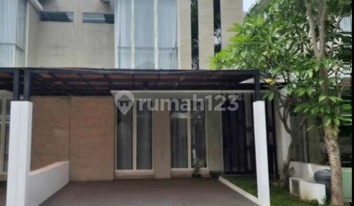 Jarang Ada Rumah The Greenlake Citraland Lingkungan Bagus Nyaman Dekat Lakarsanri,Tri, Lontar, Pakuwon Mall