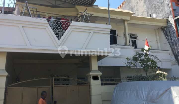 Investasi Rumah Kos Siwalankerto Dekat Universitas Petra