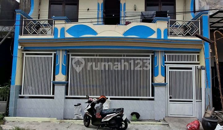 Rumah Kos Aktif Manyar Dekat Kampus Siap Nego