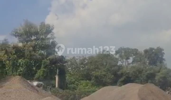Tanah Industri Raya Sedati, Ngoro Mojokerto Cocok Gudang Pabrik