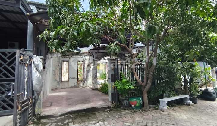 Tanah Cocok Hunian/Kos Masuk Perumahan Sukolilo Park Regency SHM, Dekat Kampus Hangtuah, Kampus Its, Pakuwon City