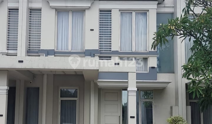 Rumah Minimalis 3Kt SHM Grand Pakuwon, Tandes Dekat Margomulyo, Citraland