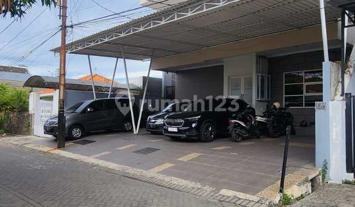 Rumah Kos Aktif Mojoarum 2 Lantai Siap Ngomzet dekat Unair, ITS Galaxy Mall Surabaya