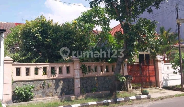 Tanah Lokasi Premium Sutorejo Prima Murah Poll Dekat Pakuwon City Its
