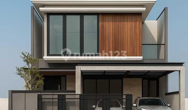 Only 50 New Houses, SHM, Main Road Side