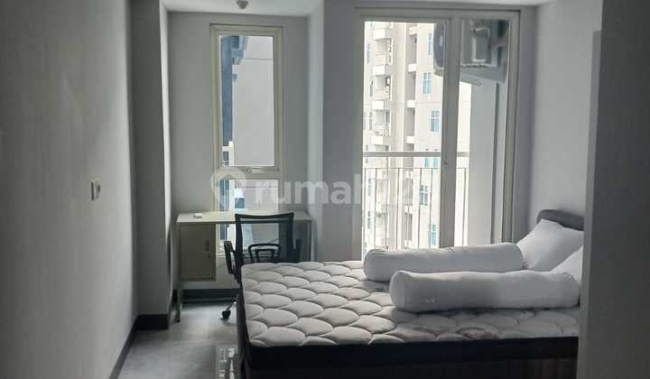 Apartemen Studio Amor Semifurnish Lantai 29 Pakuwon City Mall