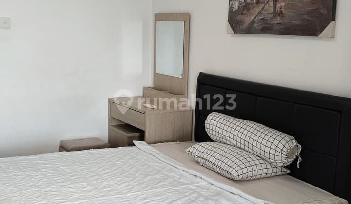 Affordable Studio Apartment Educity Tower Princeton Near Gloria School, Xin Zhong