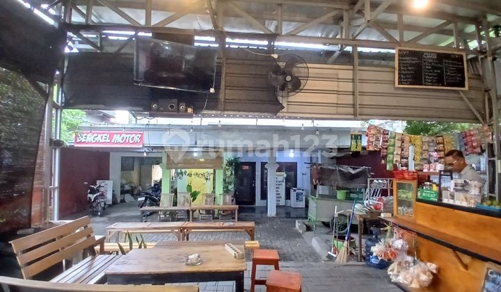 Tanah Strategis Raya Wiyung Siap Nego Dekat Gunungsari, Tol, Citraland