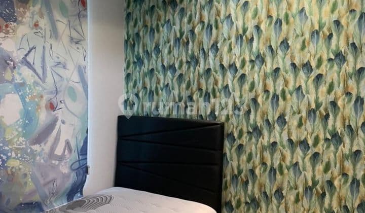 Hunian Premium 2Br Anderson Full Furnished Pakuwon Mall