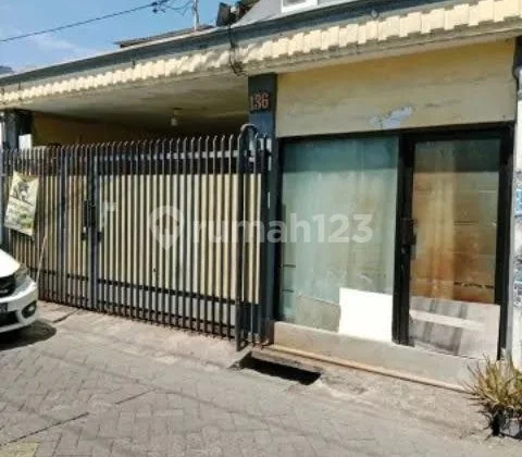 Murah Poll Rumah Semolowaru Selangkah Merr Rungkut