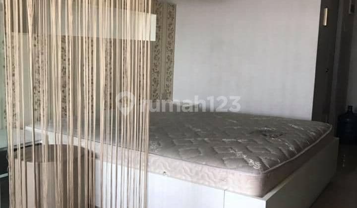 Harga Rugi Apartemen Metropolis 1Br Jadi Studio Dekat Kampus Ubaya Tenggilis Surabaya