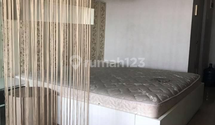 Harga Rugi Apartemen Metropolis 1Br Jadi Studio Dekat Kampus Ubaya Tenggilis Surabaya
