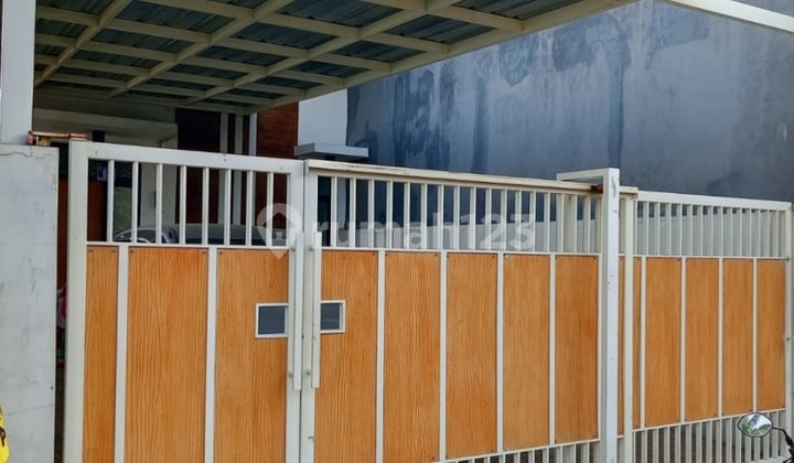 Rumah Keputih Tegal IMB Usaha SHM, Sukolilo Dekat Kampus Hangtuah, Rs Nala, Pakuwon City