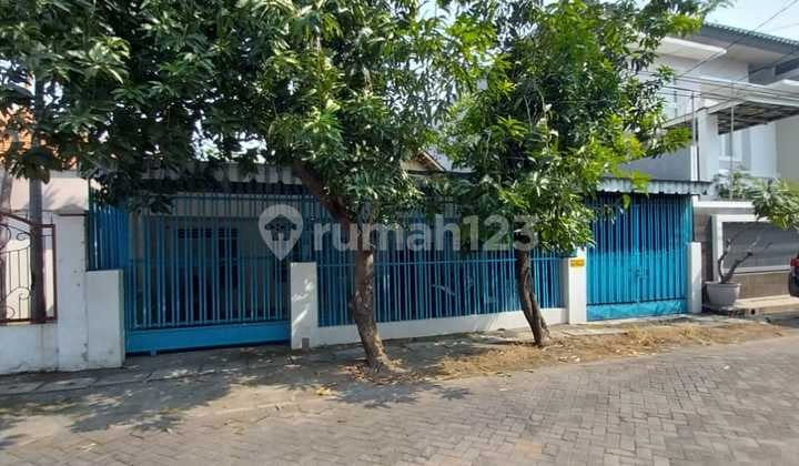 Rumah Kos Ngagel Jaya Selatan Dekat Istts, Untag
