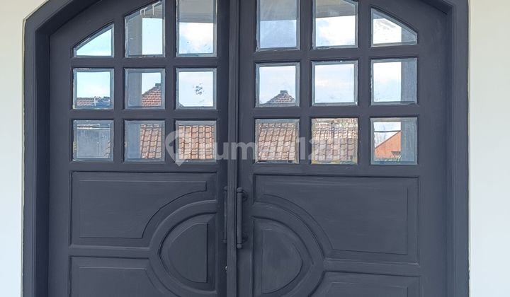 House For Rent Near Seminyak