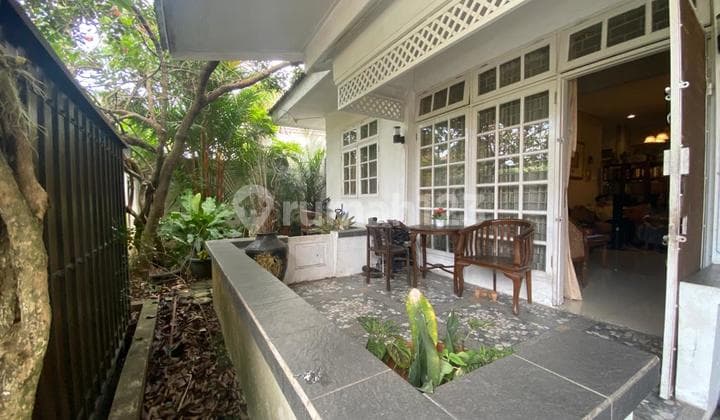 Rumah Luas di Cirendeu Hunian Nyaman Harga Terbaik