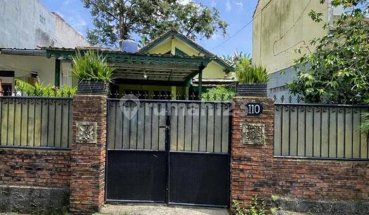 Best Price Ready-to-Occupy House 148M2 in Lebak Bulus