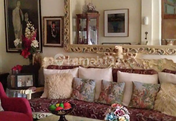 Di Jual Cepat Rumah Bonus Kosan Lokasi Sayap Dago