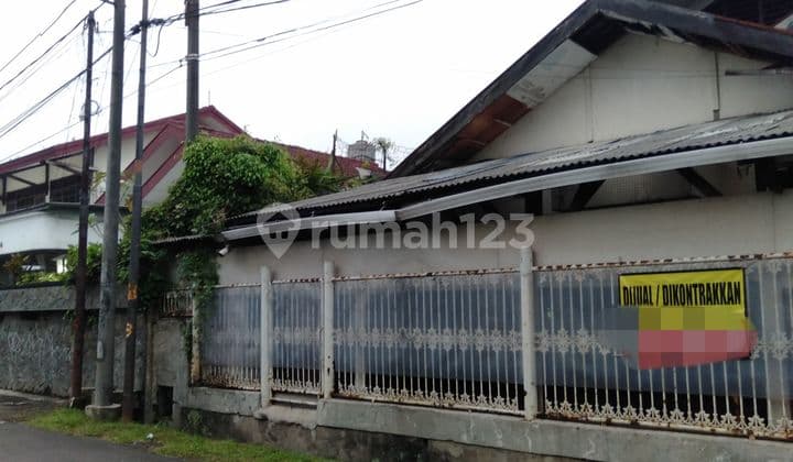 Di jual Rumah di Jln Dian permai Raya sumber sari holis