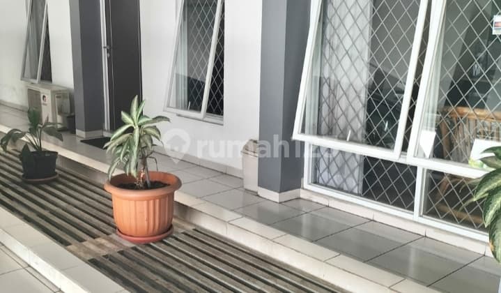 Di Jual Kost Kosan Full Furnish Area Pasteur Bandung Kota