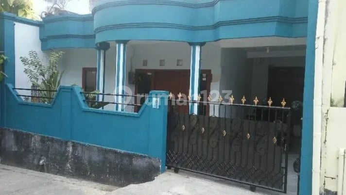 Di Jual Murah Rumah Lokasi Cibenying