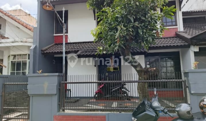 Di Jual Cepat Rumah Harga Murah Lokasi Terbaik Turangga