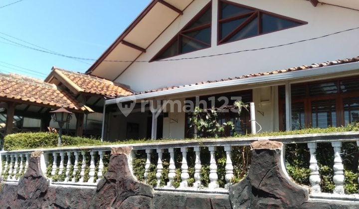 Jarang Ada Rumah Di Jual Plus Kosan Harga Di Bawah Njop Lokasi Dago
