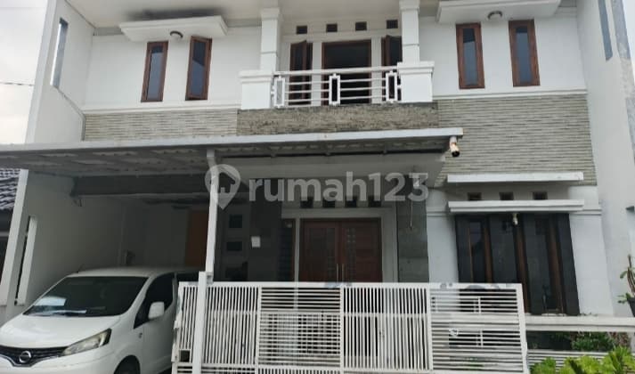 Di Jual Rumah Bagus Harga Murah Lokasi Ciwastra