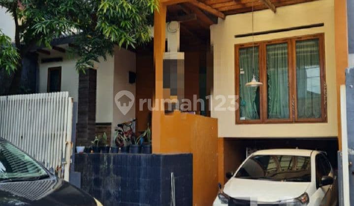 Di Jual Rumah Harga Super Murah Lokasi Strategis Turangga