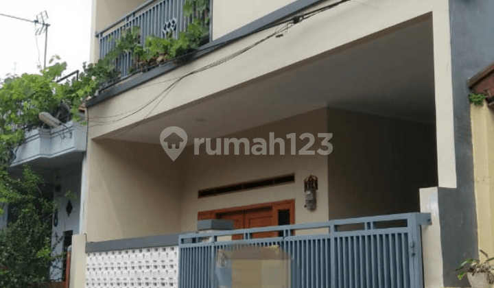 Di Jual Cepat Rumah Baru Renovasi Total Lokasi Gempol Cujarah