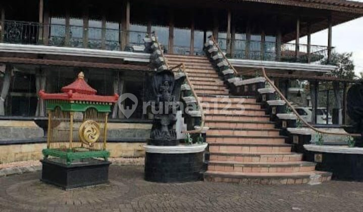 Di Jual Cepat Rumh Konsep Villa Lokasi Mind Road Sumedang