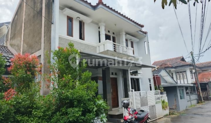 Di Jual Rumah Bangunan Bagus Harga Murah Lokasi Ciwastra