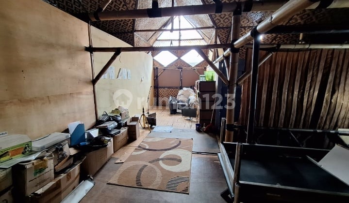 Di Jual Cepat Proses Lelang Rumah Cocok Untuk Usaha Lokasi Terbaik Balong Gede