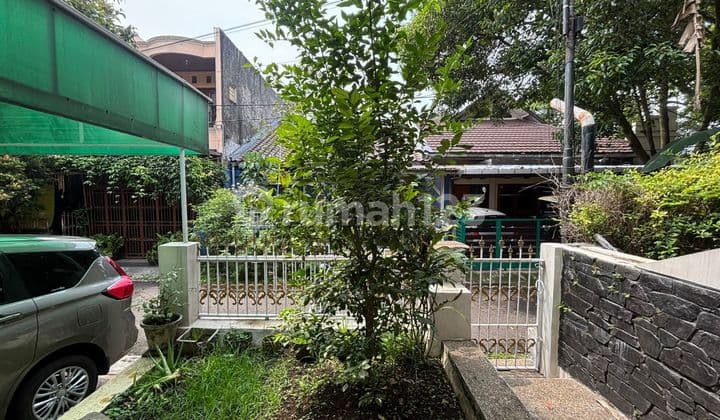 For Sale: House in Sayap Riau