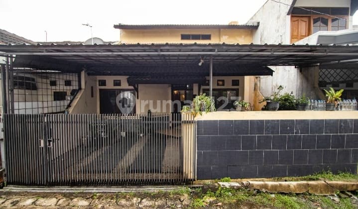 Di Jual Cepat Rumah Bagus Terawat Lokasi Pratistha Antapani