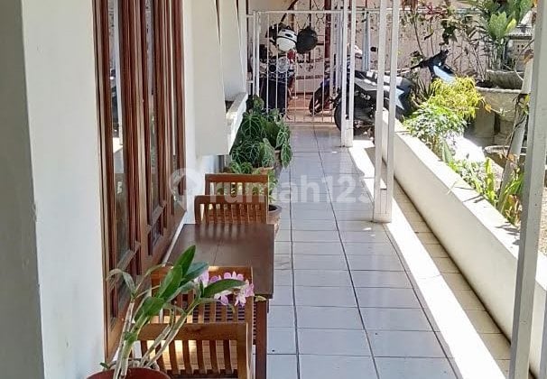 Di Jual Cepat Rumah Bonus Kosan Harga Nego Di Bawah Njop Lokasi Bukit Dago