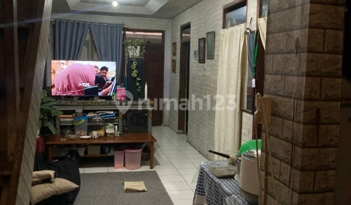 Di Jual Rumah Harga Murah Lokasi Ledeng