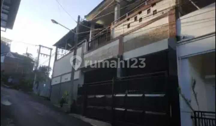 For Sale Quickly Two-Story House Located at Pasir Impun