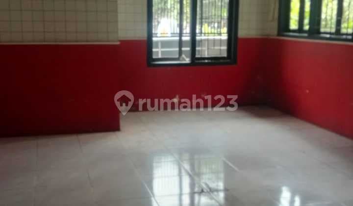 Ruko 2 Lantai Depan Lapang Gasmin Antapani