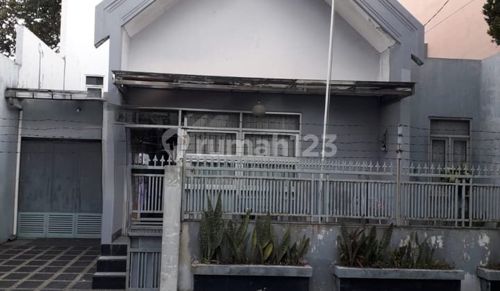 Kesempatan Langka! Rumah Murah Area Sukaluyu Dekat Pusat Kota Bandung