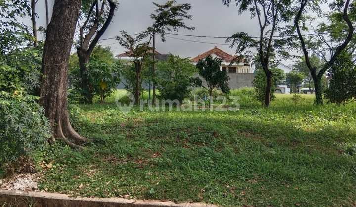 Ready-to-Build Plot in Lippo Cikarang