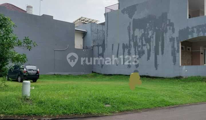 Kavling Siap Bangun Di Kotwis