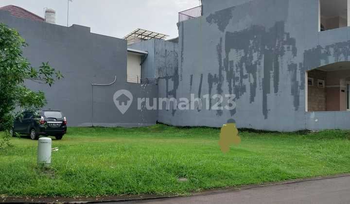 Kavling Siap Bangun Di Kotwis