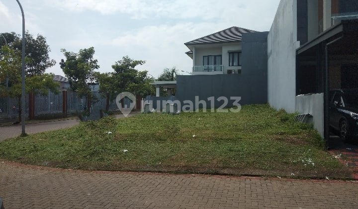 Ready-to-Build Plots in Tourism City
