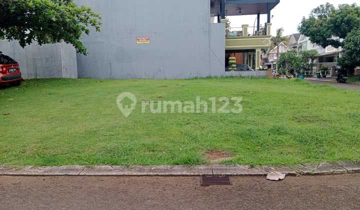 Kavling Siap Bangun Kota Wisata